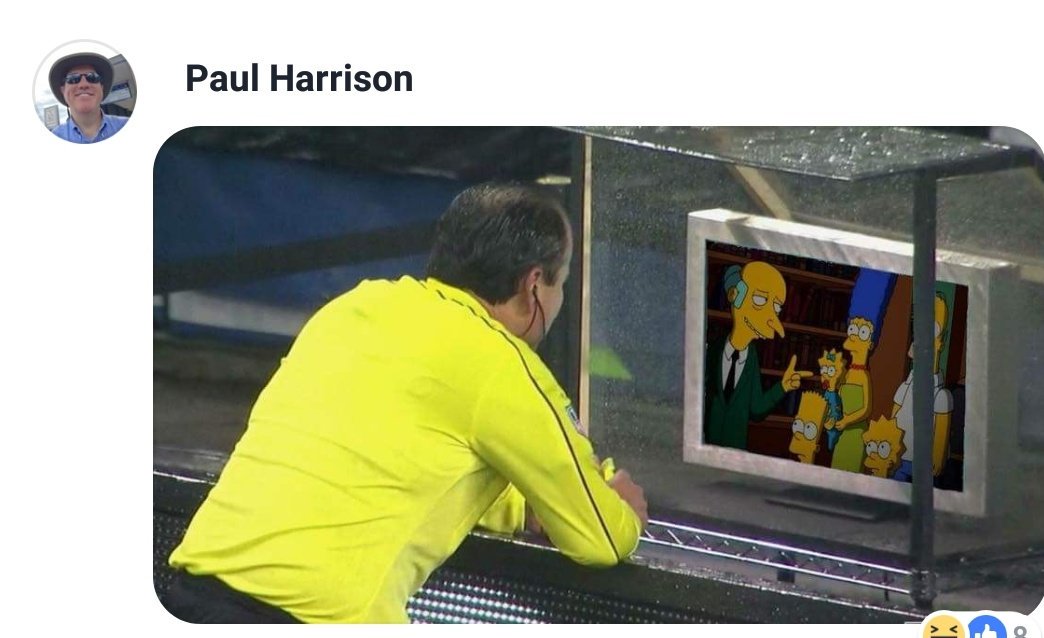 TheRSLnation's tweet photo. Checks out! #RSLvCOL @PROreferees https://t.co/ox7zbkNMSj