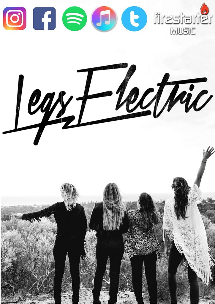 Legs Electric tweet media