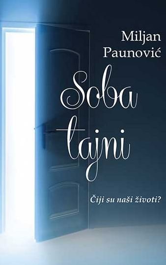 Ustanak202's tweet photo. Predstavićemo vam u 7:30  jednog od naših najuticajnijih regionalnih blogera i književnika MILJANA PAUNOVIĆA  koji je autor knjige „Soba tajni". #kulturra #knjiga #miljan #paunovic #sobatajni #prvasmena https://t.co/6pp41qVNUO
