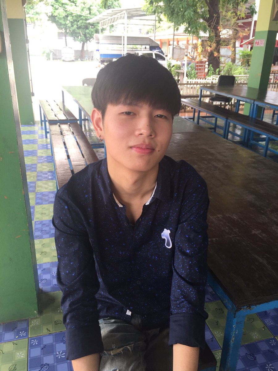 cuteguythailand's tweet image. เป็นพี่เค้า แต่ความเป็นยัยน้องสูงมากกกกก @turbotbb #เทอร์โบ #turbomodel #TuSexyboy 💛❤️ #cuteguythailand