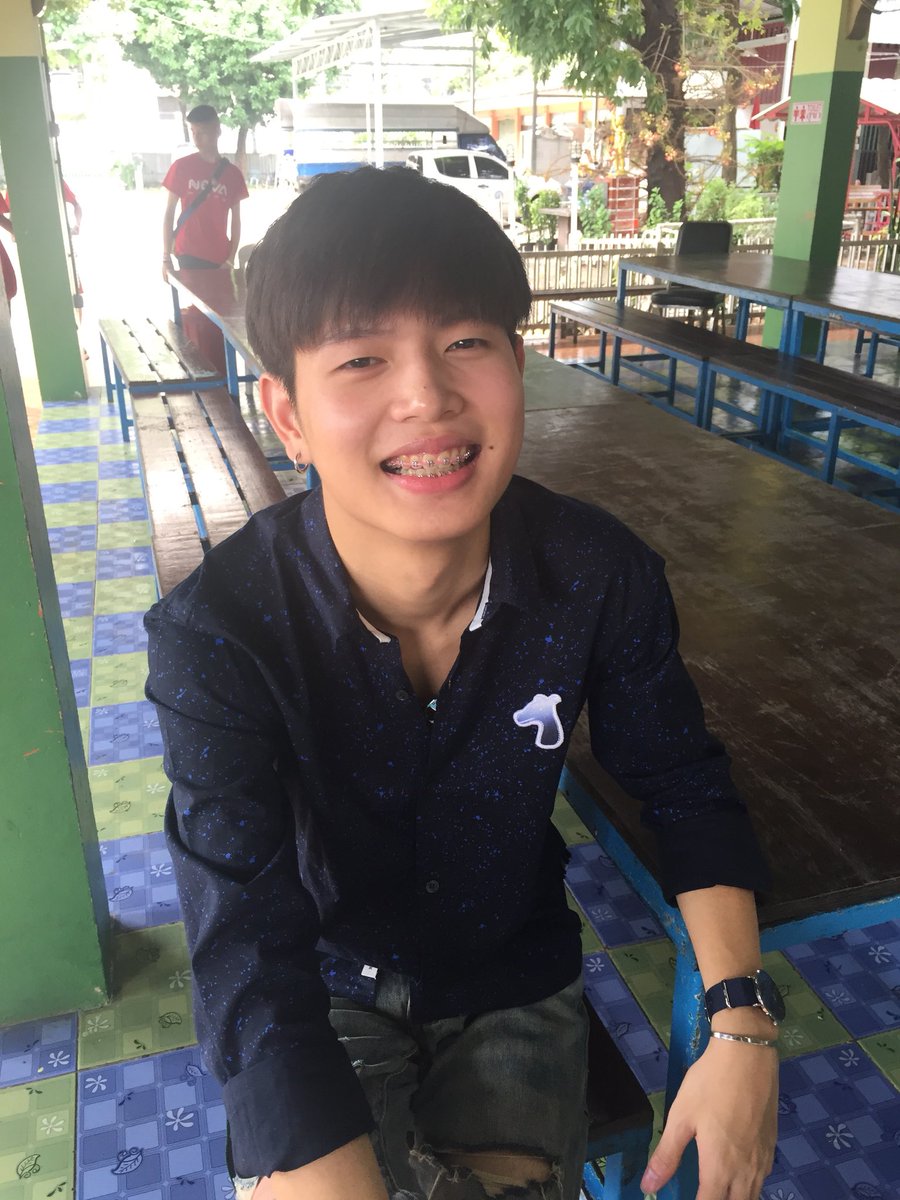 cuteguythailand's tweet image. เป็นพี่เค้า แต่ความเป็นยัยน้องสูงมากกกกก @turbotbb #เทอร์โบ #turbomodel #TuSexyboy 💛❤️ #cuteguythailand