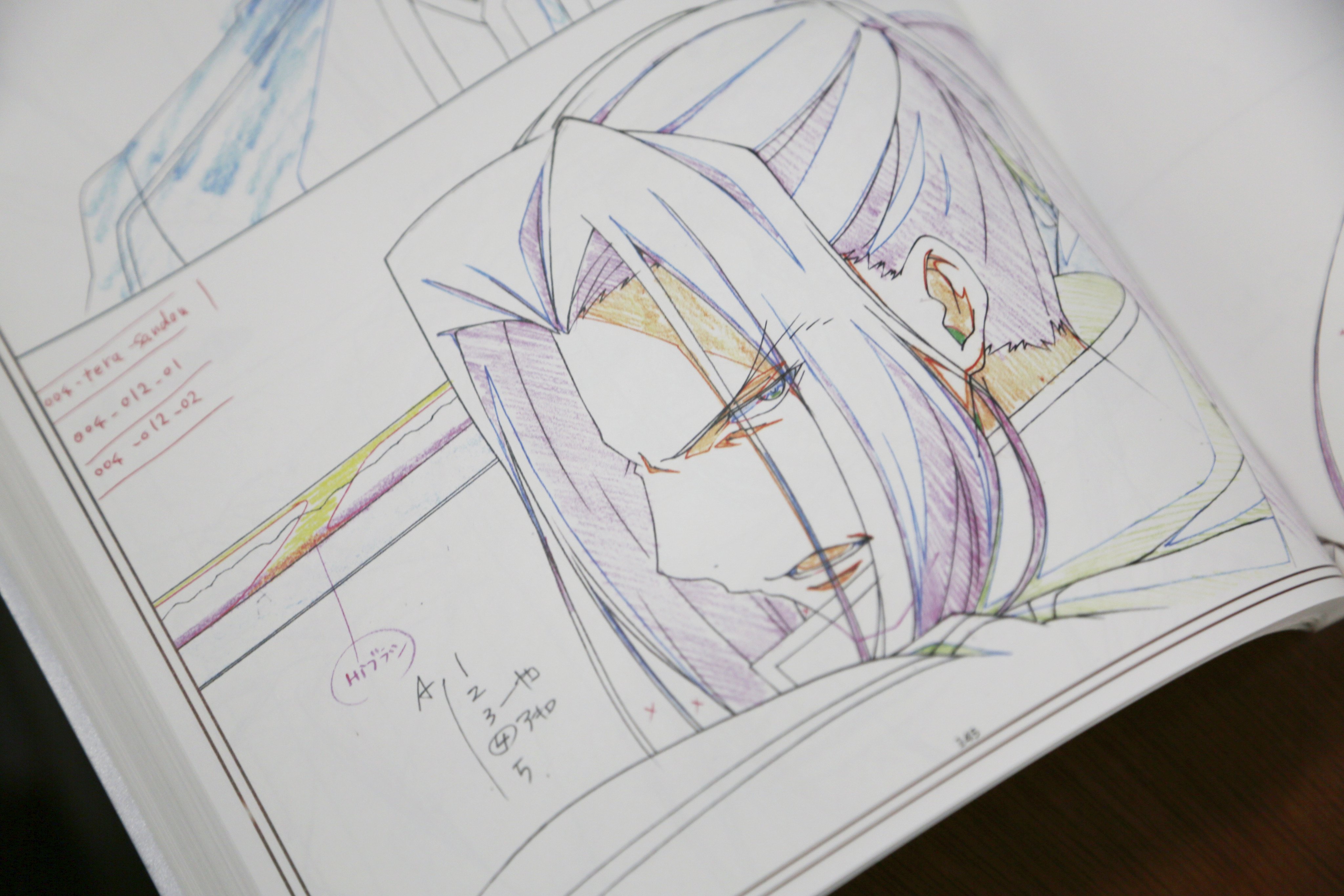 ufotable on X: ufotable on X: