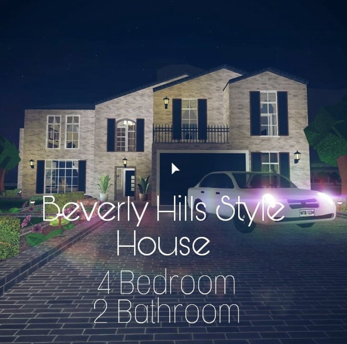Ash On Twitter Should I Make Another Beverly Hills Style House