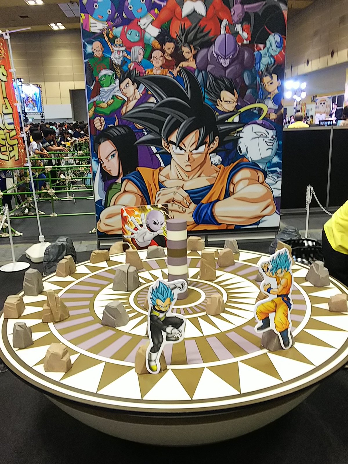 ペキンさん Auf Twitter 力の大会の武舞台 とても良くできてる 一家に一台欲しい ほしい T Co Owxo80r4b7 Twitter ペキンさん Auf Twitter 力の大会の武舞台 とても良くできてる 一家に一台欲しい ほしい T Co Owxo80r4b7 Twitter