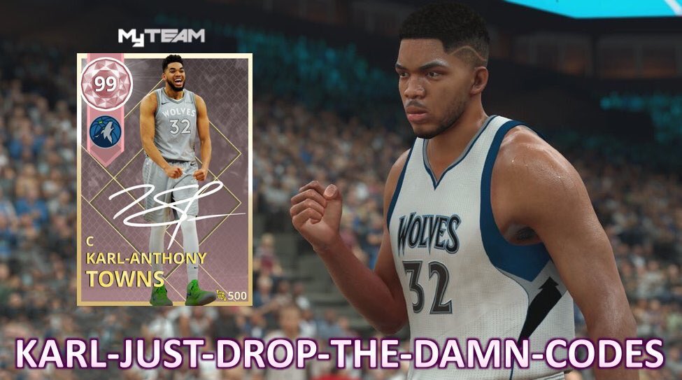 abjayyy's tweet photo. @KarlTowns @Ronnie2K  https://t.co/7fUQM6gBZy