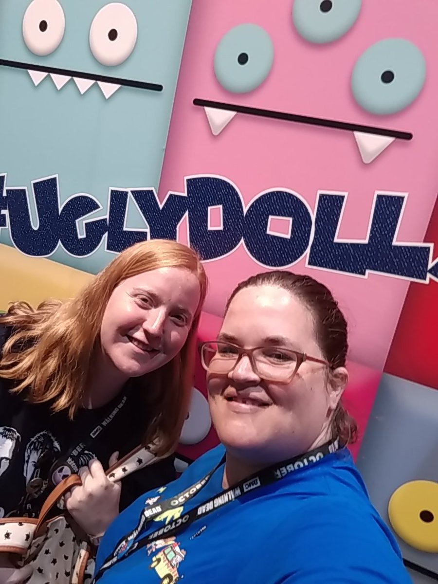 J_Beans's tweet photo. #uglydoll #prettyugly https://t.co/aqoeOgYOtC
