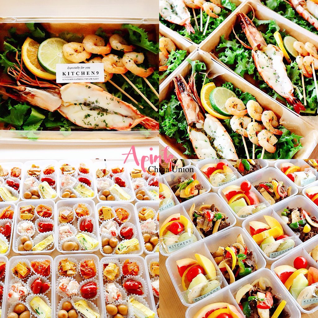 ApinkUnion's tweet photo. #에이핑크 #1도없어 오늘의 도시락!!! 너무 맛있겠다😋😋😋우리 핑순이 수고했어요! 다음 컴백도 기대할게요💋💋💋
@Apink_2011 @Apinkpcr @Apinkbm @Apinkjej @Apinksne @APINKKNJ @Apinkohy https://t.co/3G9ehML2vq