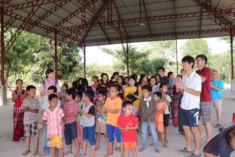CFFprograms's tweet photo. 【ミャンマープログラム🇲🇲】

ミャンマースタディーツアー🇲🇲
の締め切りまで残り9日となりました‼️

続々と締め切りが迫ってるプログラムが出てきています、
申し込みはお早めに！🌟

資料請求URL
https://t.co/KXokgRvm9P
説明会URL
https://t.co/CJInw2vG6f https://t.co/G6l26hkSf6