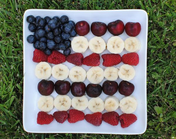 #NYC thinking of a healthy snack for your guests the next time they come over? This is simple to make!!!