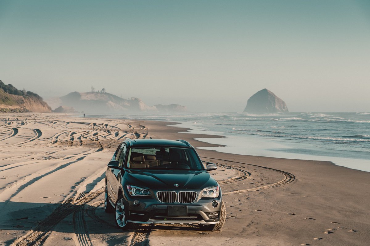 It doesn’t get much better than this. View + Power <a href="/BMWUSA/">BMW USA</a> #bmwusa #xdrive35i