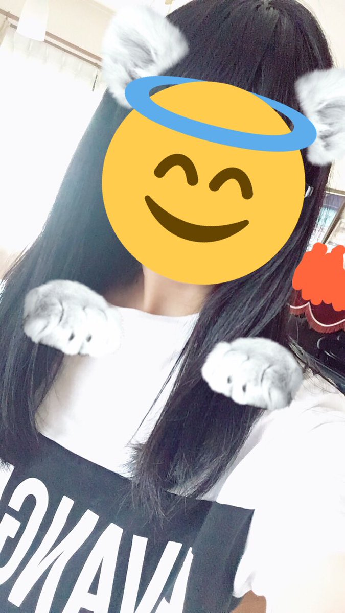 perfu_yoshi_'s tweet photo. やっば
めっちゃきったわ（笑） https://t.co/UbWtMzK2ED