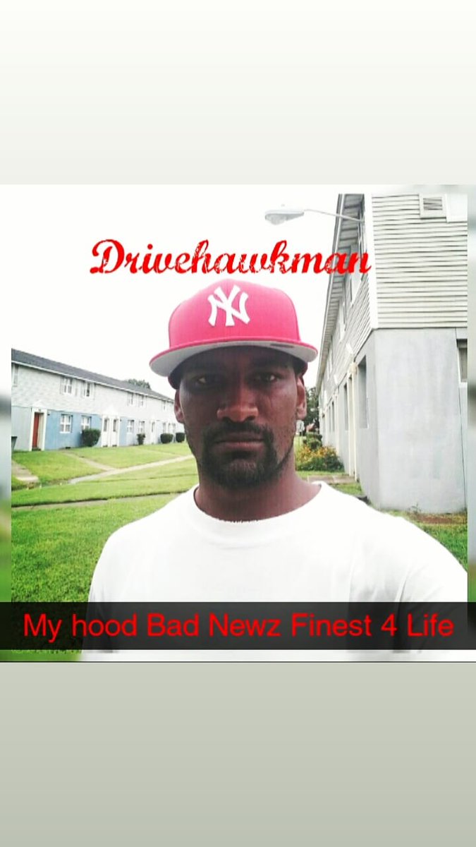 drivehawkman's tweet photo. My hood Bad Newz Finest 4 Life https://t.co/ulLy2OVp3w