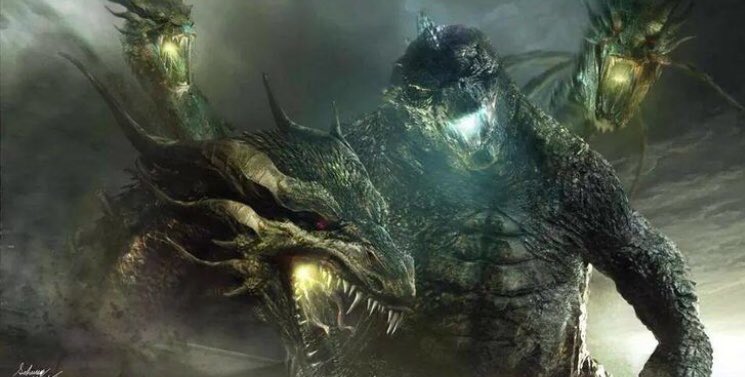 PhilipKross's tweet photo. #GodzillaKingOfTheMonsters  CMON https://t.co/eT88rQJGpX