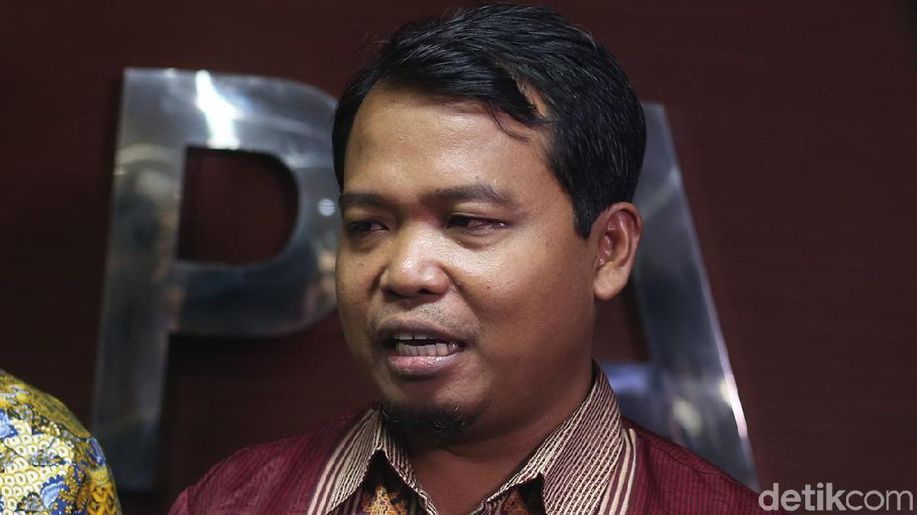 KPAI: Pengusiran Peserta Audisi Tunjukkan Bully ke Anak detik.id/VljM2B