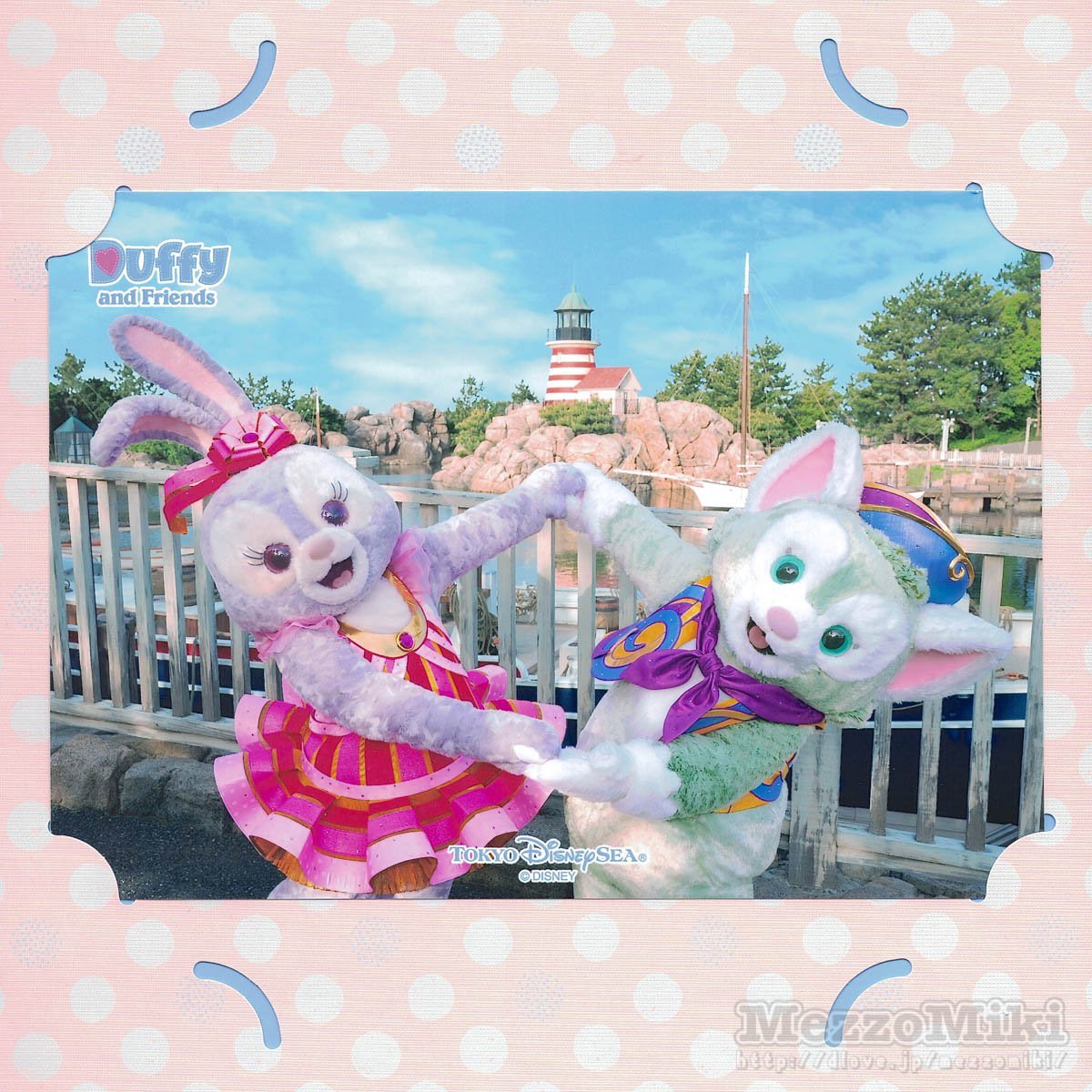Mezzomikiのディズニーブログ リボンコスチュームのダッフィー フレンズフォト付き 東京ディズニーリゾート35周年 Happiest Celebration ダッフィー シェリーメイグリーティングを紹介 詳しくは T Co Qf5pq4wzid T Co Rdgkfnl49f Mezzomikiのディズニーブログ リボンコスチュームのダッフィー フレンズフォト付き 東京ディズニーリゾート35周年 Happiest Celebration ダッフィー シェリーメイグリーティングを紹介 詳しくは T Co Qf5pq4wzid T Co Rdgkfnl49f