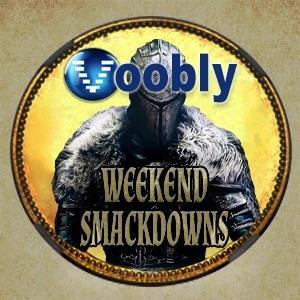 Weekend Smackdown returns at 10:00GMT today! 
ift.tt/2KVJy4j

The sign-ups are first come, first serve. So come participate and meet other AoE players in a casual event environment :)

The settings for this short event are Arabia with Hidden Civilization, so pick your …