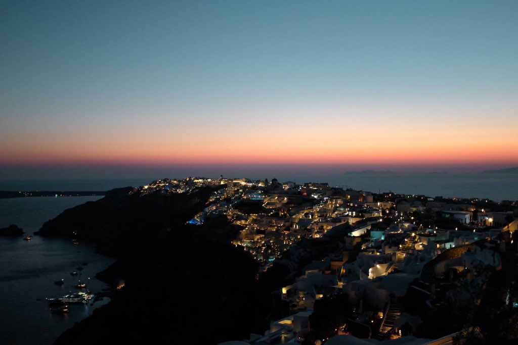 KahnSchridde's tweet photo. You inspired me, reminding me of the beauty of the sunset and making me see beyond my own narrow world ❤️ https://t.co/EZr6HIzfQM