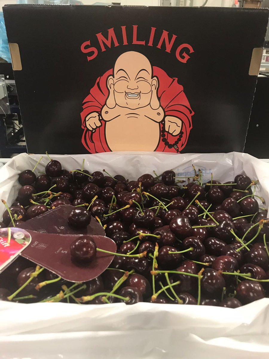 Beautiful BC cherries tonight
#bcgrown #canada #cherry
