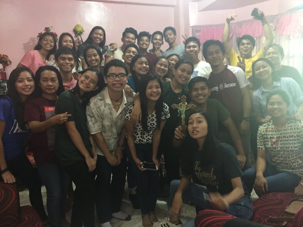 cfcyfcnorthcot's tweet photo. Leaders’ assembly of Kidapawan Chapter 💓 https://t.co/skiKULgjNN