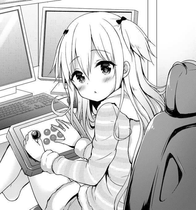 ちゃんと書くの忘れてた!!
7/9発売済 まんがタイムきらら8月号に
「一畳間まんきつ暮らし!」ゲスト第3話掲載頂いてます!

続き(連載版)は12月発売の1月号から掲載予定✨
よろしくです～☺

※画像は同一人物です 