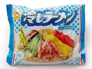 Joiner 昔からあるマルちゃんの冷やしラーメンにはマルちゃん正麺の冷やし中華も生タイプの冷やし生ラーメンも敵わないと思う そしてトッピングはふりかけ以外は不要だと思う ただマルちゃん正麺には付属していない そんな事を言いながら ふりかけを Joiner 昔からあるマルちゃんの冷やしラーメンにはマルちゃん正麺の冷やし中華も生タイプの冷やし生ラーメンも敵わないと思う そしてトッピングはふりかけ以外は不要だと思う ただマルちゃん正麺には付属していない そんな事を言いながら ふりかけを