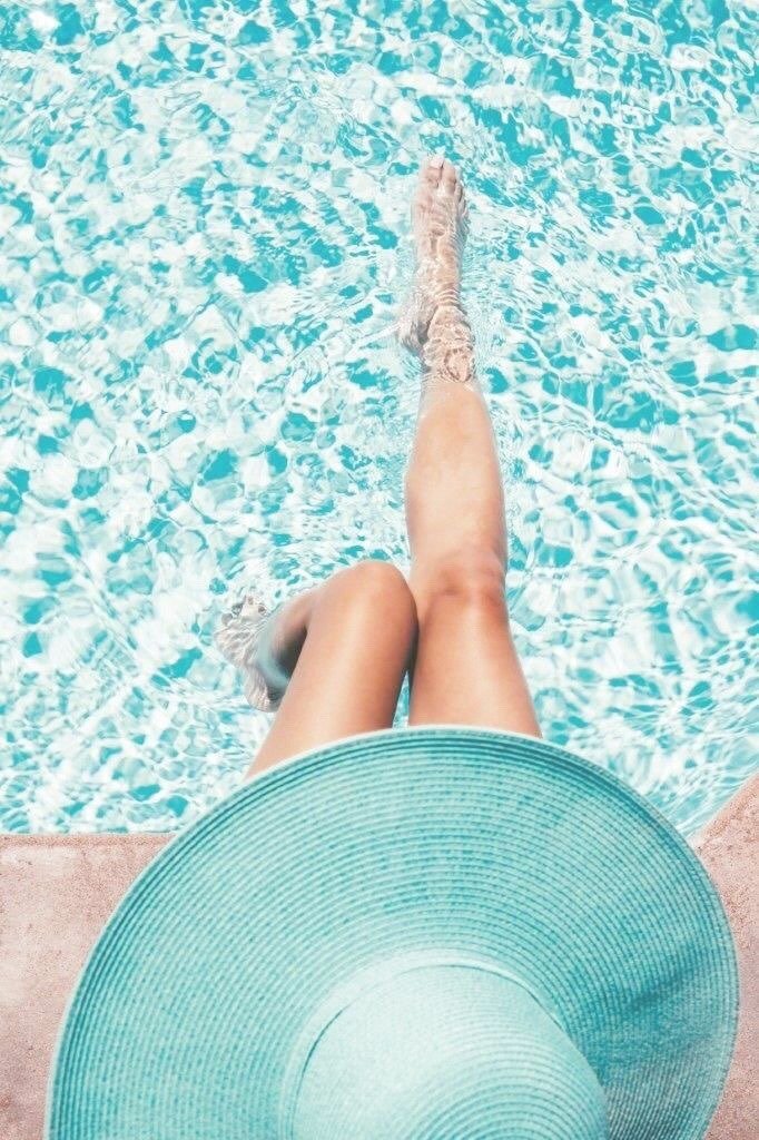 Intornoai50's tweet photo. Fresh water
#SundayHat https://t.co/FCCBIbkipi