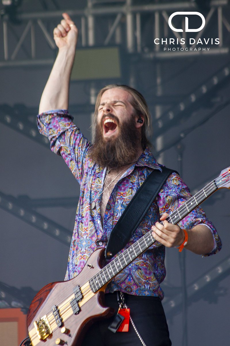 ChrisDavisUK's tweet photo. @dont4getrupert performing on the @Confetti_ICT stage at @splendourfest #Splendour2018 #10YearsOfSplendour #SexFace https://t.co/eXg2ULKBm9