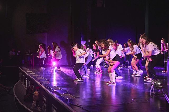 From our last concert! @beatrixcrew #dance #beatrixcrew #concert #performance instagram.com/p/BlhzwQandni/
