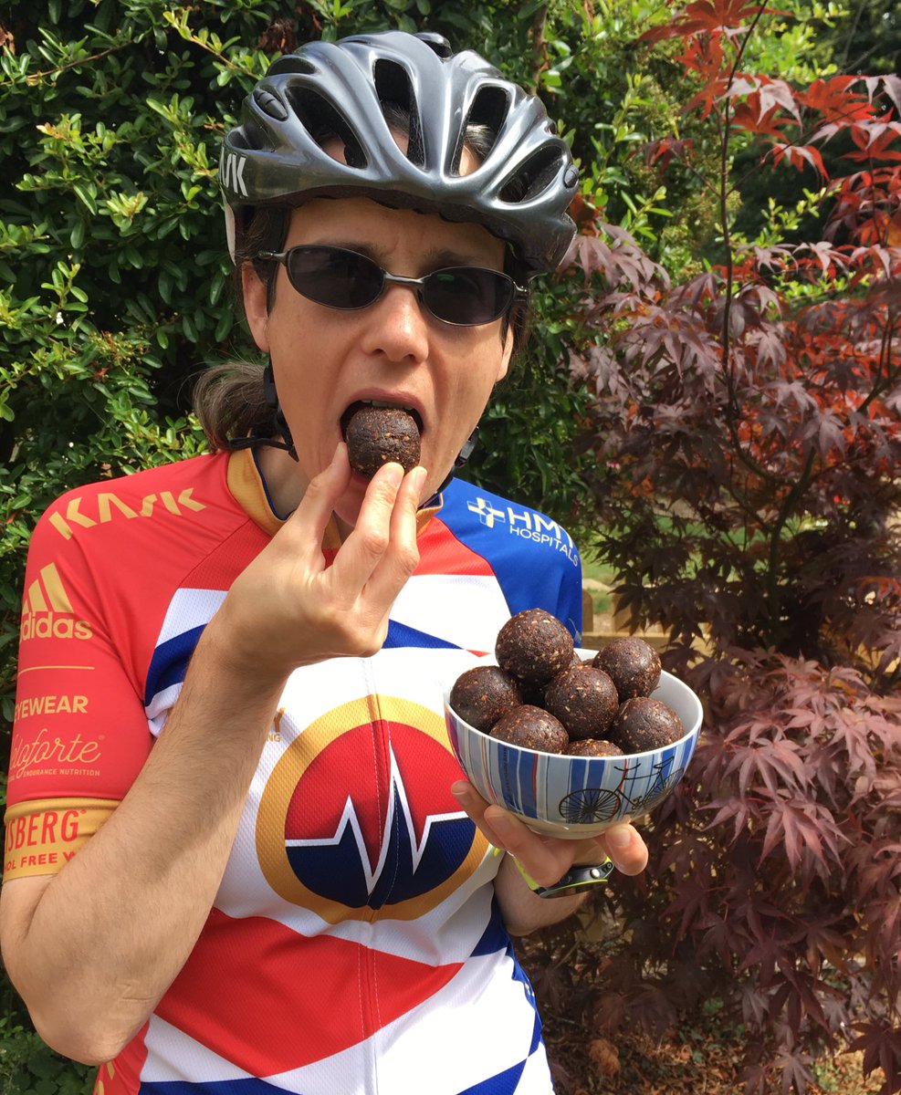 sjugdev's tweet photo. What a wake up. Easy to make tasty hit! 😋 @dailystews #EATRACEWIN #ERW #caffeinehitballs https://t.co/k20WYy9MvZ