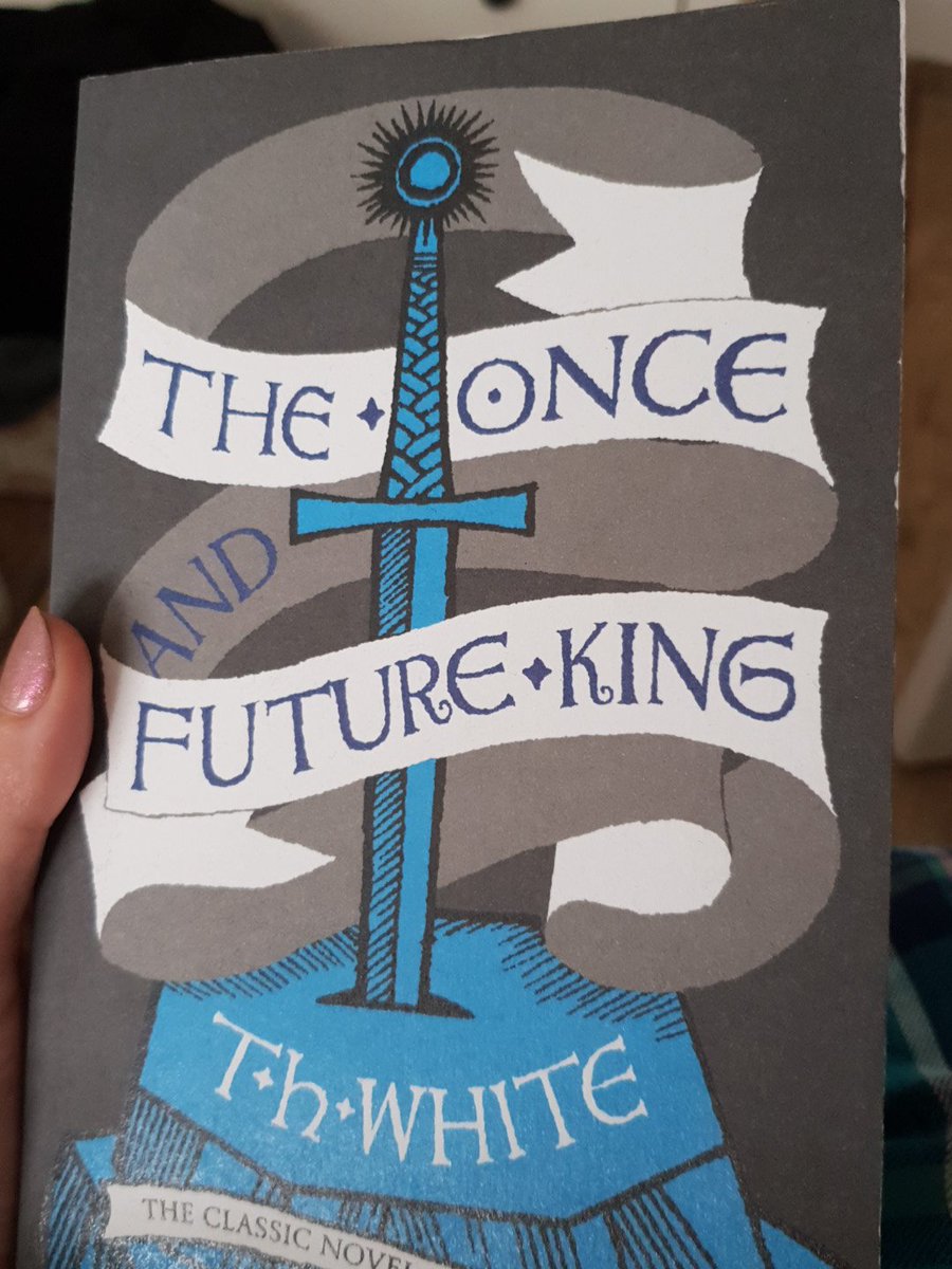 EmmaSymonds100's tweet photo. Getting stuck into this over the summer....nearly 900 pages of size 10 font!! Starting it with a cup of tea and a Krispy Kreme! #readingrocks #getstuckinagreatbook #readingforwriting https://t.co/7zn0aO31Ap