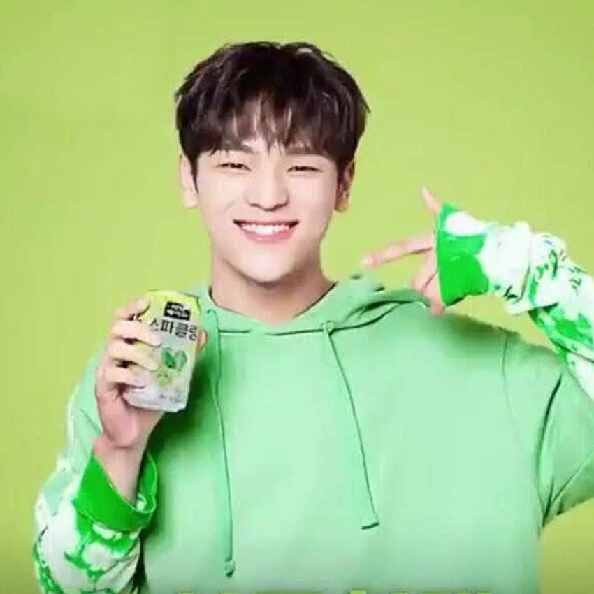 DKpoplayouts's tweet photo. #delamakpoplayouts #StrayKids #WOOJIN #han #in Kpop Layout Stray Kids Matching 6 icons green pantone Woojin Han I.N 
© and rt if saved or used^^ [1/2] https://t.co/ITfz66r8ON