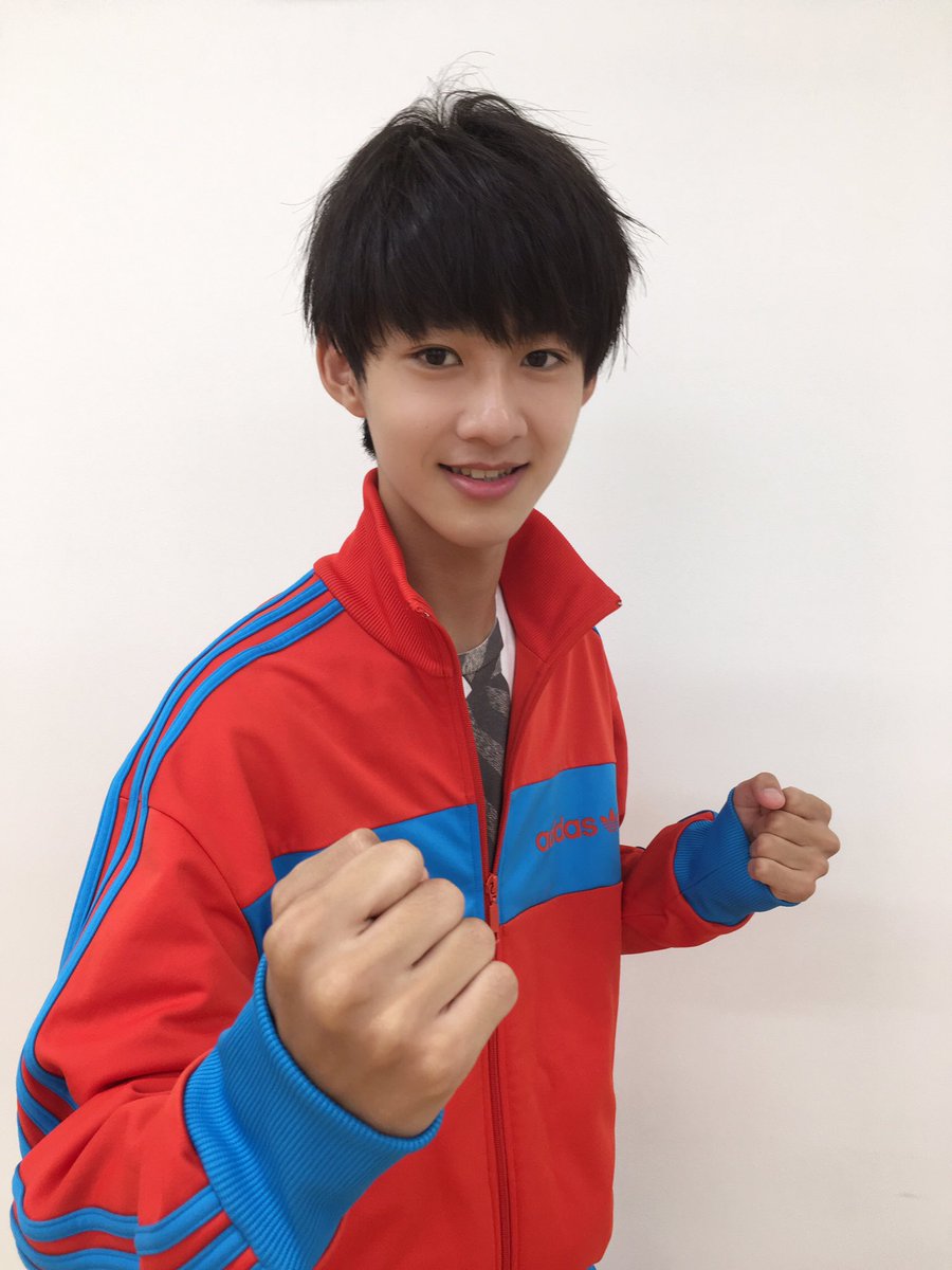 曽野舜太 #桐山吏翔 #中村旺太郎 #BATTLEBOYS #EBiDAN
