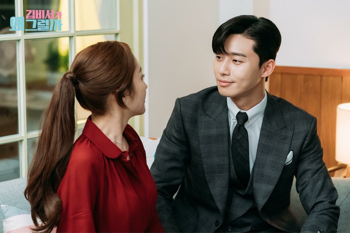 CJnDrama's tweet image. 아부지 등장 1초 전

tvN 드라마(Drama) #김비서가왜그럴까 
수목 밤 9시 30분 방송