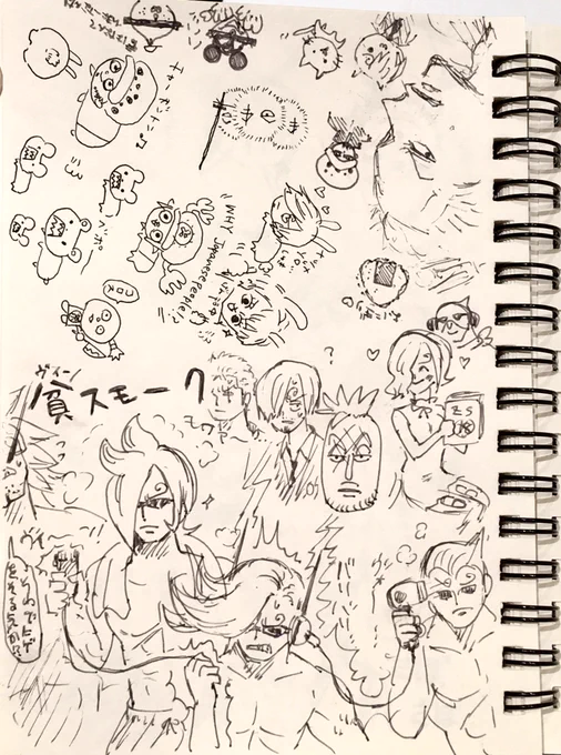 先輩達とマックで落書きしたよいw???✨ 