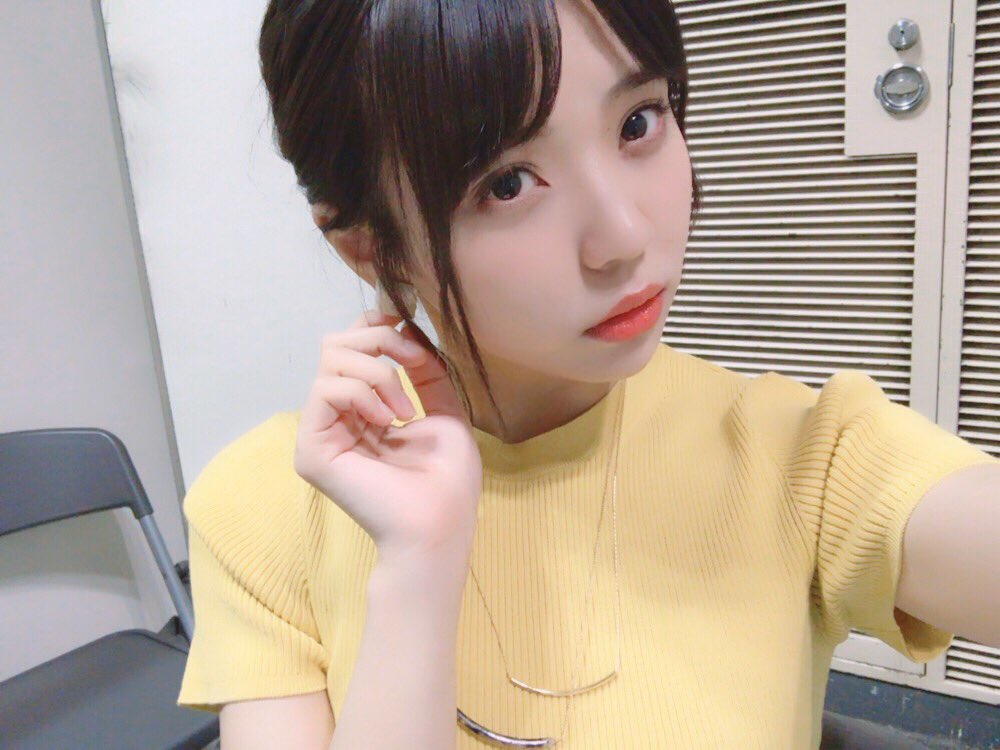 V1Wfc5's tweet photo. 試験終わったから
ロッキンと全ツに向けて
欅に集中しよ^ - ^ https://t.co/iULd31lukY