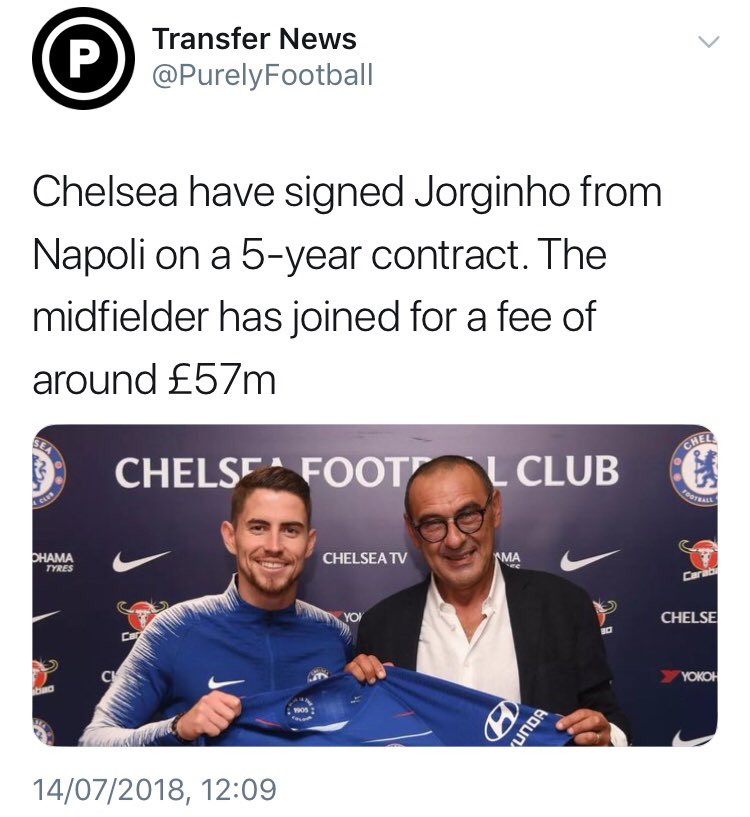 Gary Neville tweet media