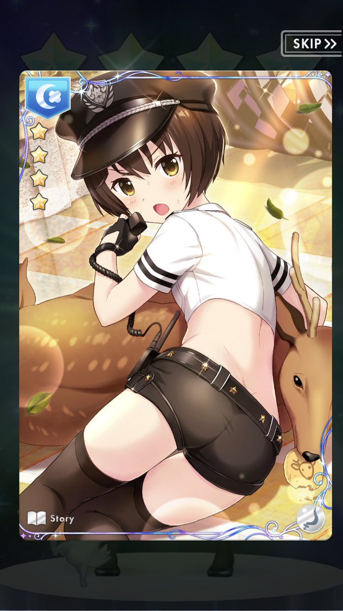 大空直美 على تويتر 10連星4ガチャありがとう っ オルガル