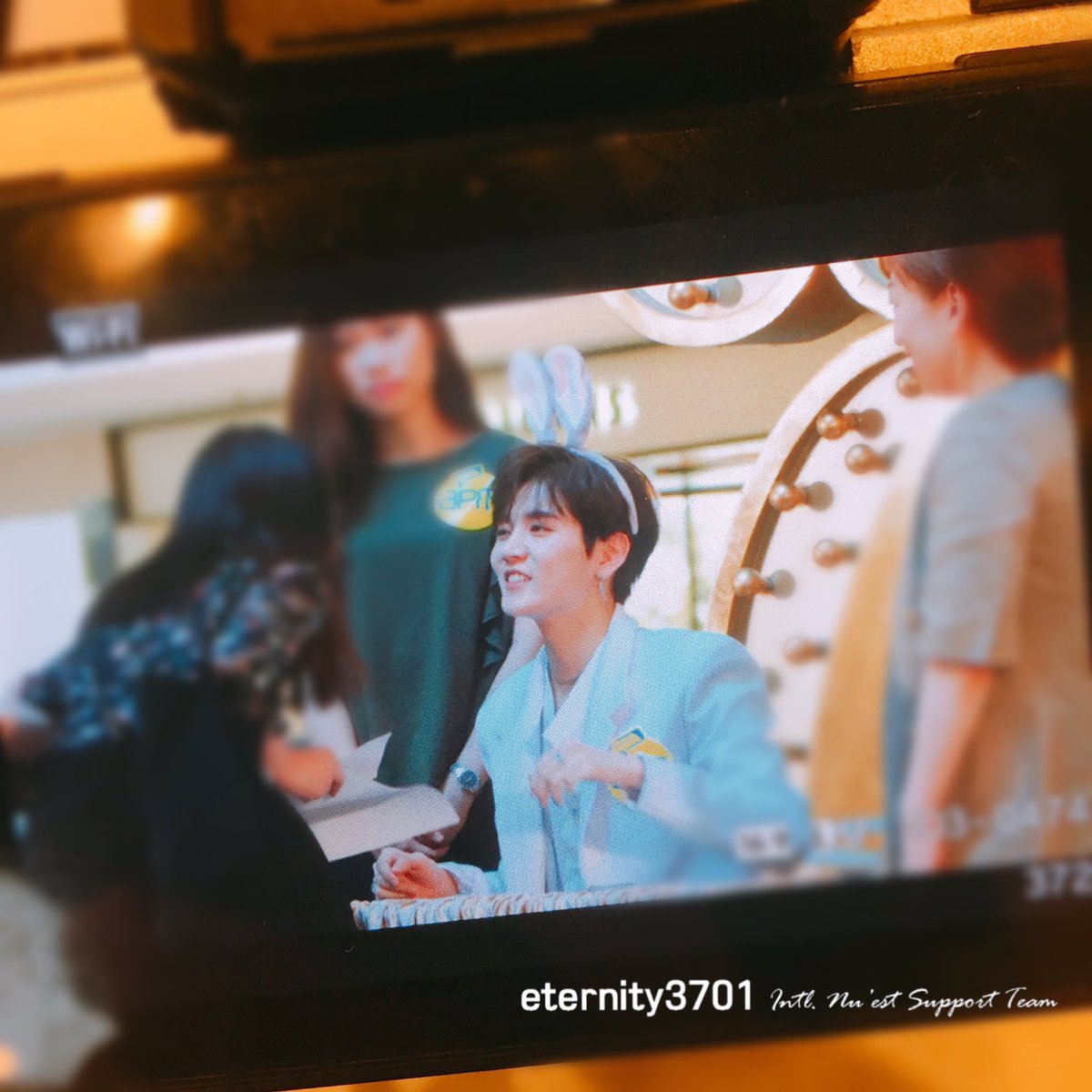 eternity3701's tweet photo. Preview of 22/7 Ren APM Event
@ChoiGoRen @NUESTNEWS 
#nuesthk #nuestwhk #nuestwren #preview #nuest_w #뉴이스트 #뉴이스트w #뉴이스트민기 #Ren #렌 https://t.co/8KIL8BLUHe