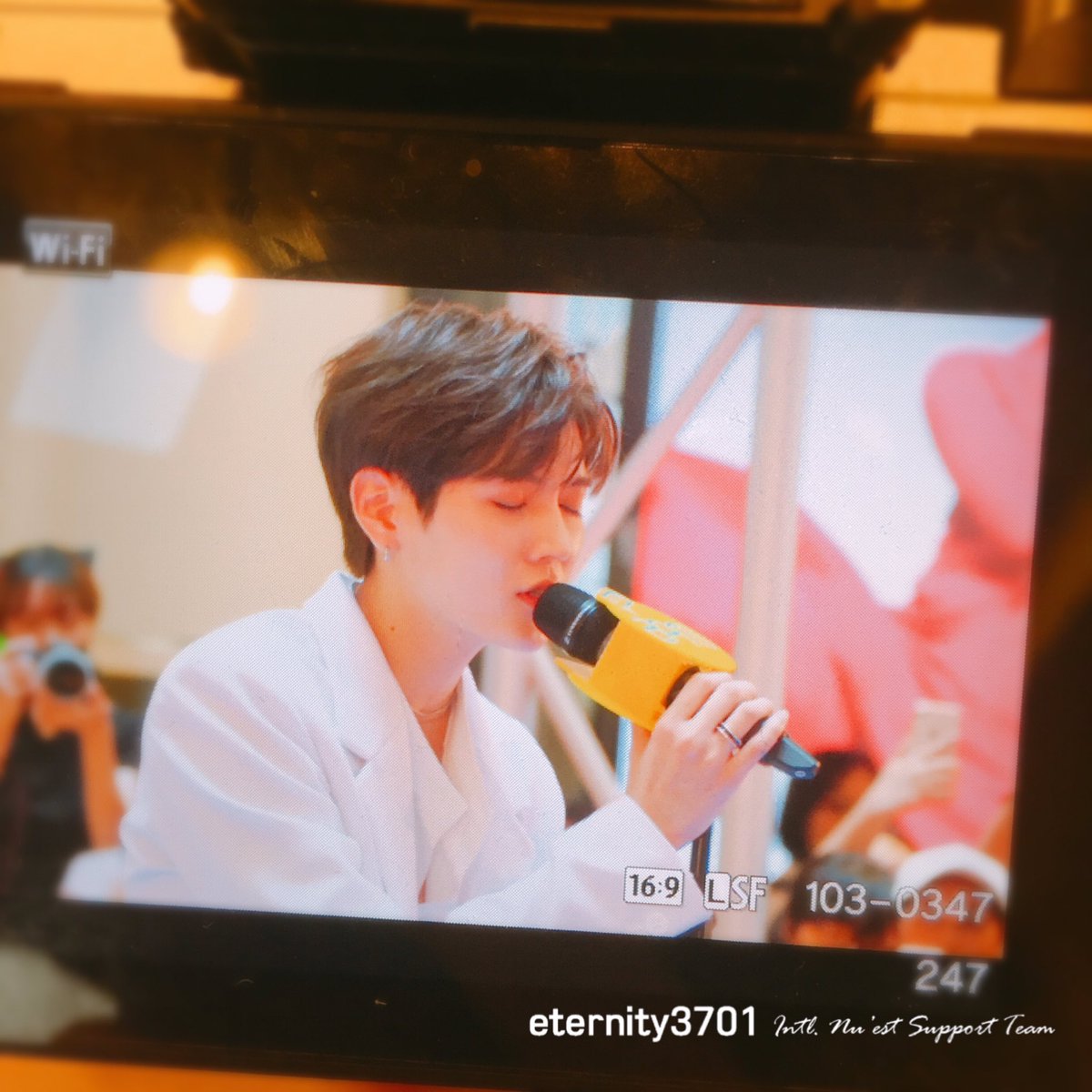 eternity3701's tweet photo. Preview of 22/7 Ren APM Event
@ChoiGoRen @NUESTNEWS 
#nuesthk #nuestwhk #nuestwren #preview #nuest_w #뉴이스트 #뉴이스트w #뉴이스트민기 #Ren #렌 https://t.co/8KIL8BLUHe