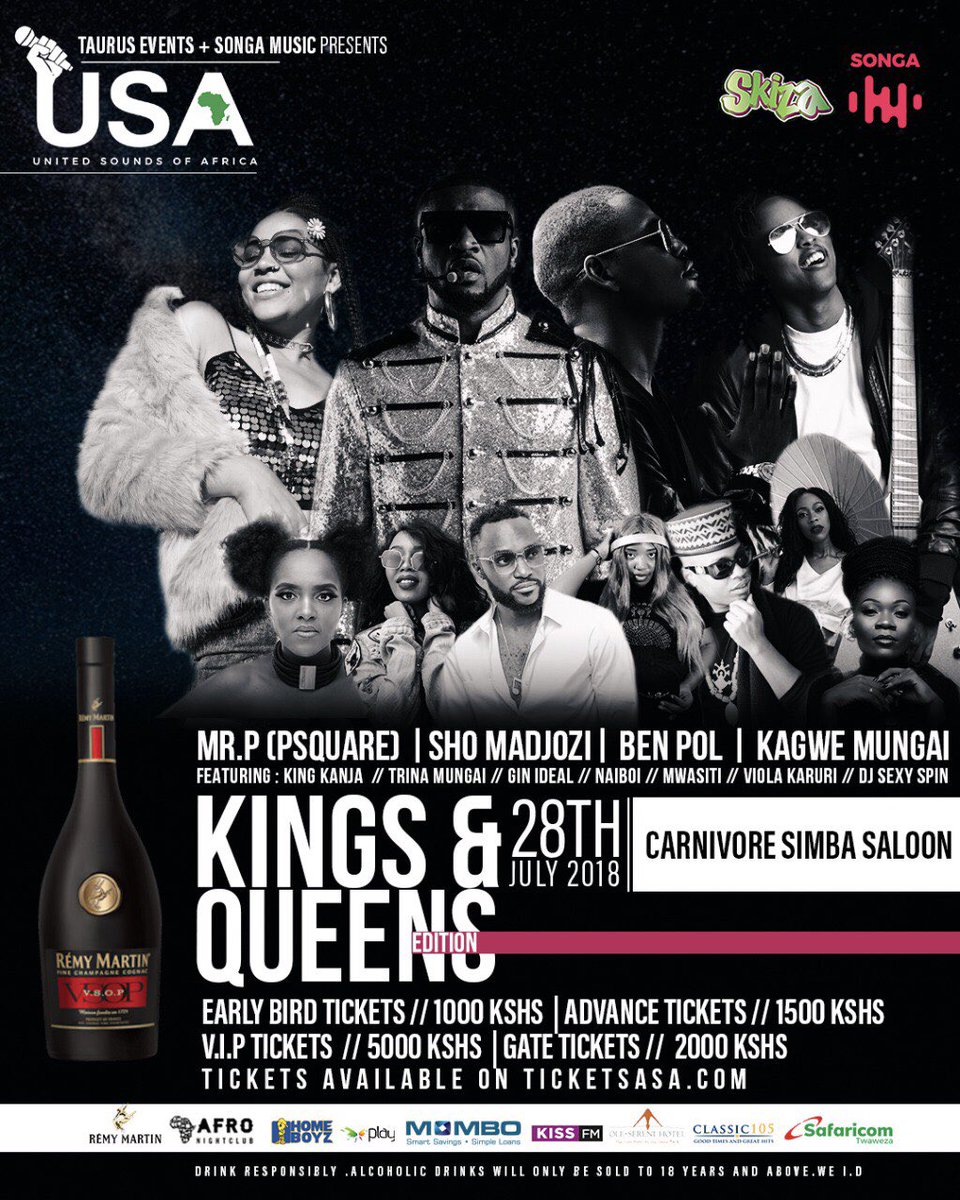 PriveeWestlands's tweet photo. #USAKingsAndQueensedition https://t.co/bOlfsdGvlD
