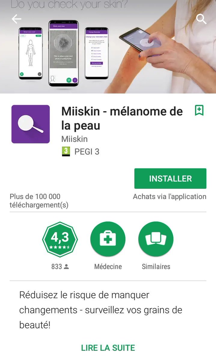 BadPlayStore's tweet photo. Miskine https://t.co/G7pJMZuOuk