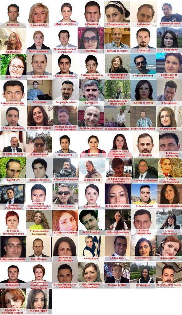 Mehdihajibabae2's tweet photo. I've been waiting since 2013 .it is intolerable and exhausting...
#delayedCSQ
#OutlandIranianApplicants
#DelayedIranianApplications
@Heurtel
@phcouillard
@hodhodca
@CBCMontreal
@ICCongress
@CTVMontreal
@ThomasMulcair https://t.co/asT5r5slB7