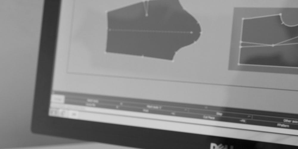 RavensbourneUK's tweet photo. Our 'Digital pattern cutting using #LectraModaris' course is aimed at professional #patterncutters who want to extend their skills to work digitally. By the end of this course you will be able to plot and print your own pattern. Interested? Find out more: https://t.co/1kmU7MaIAm https://t.co/ffKjKmzMih