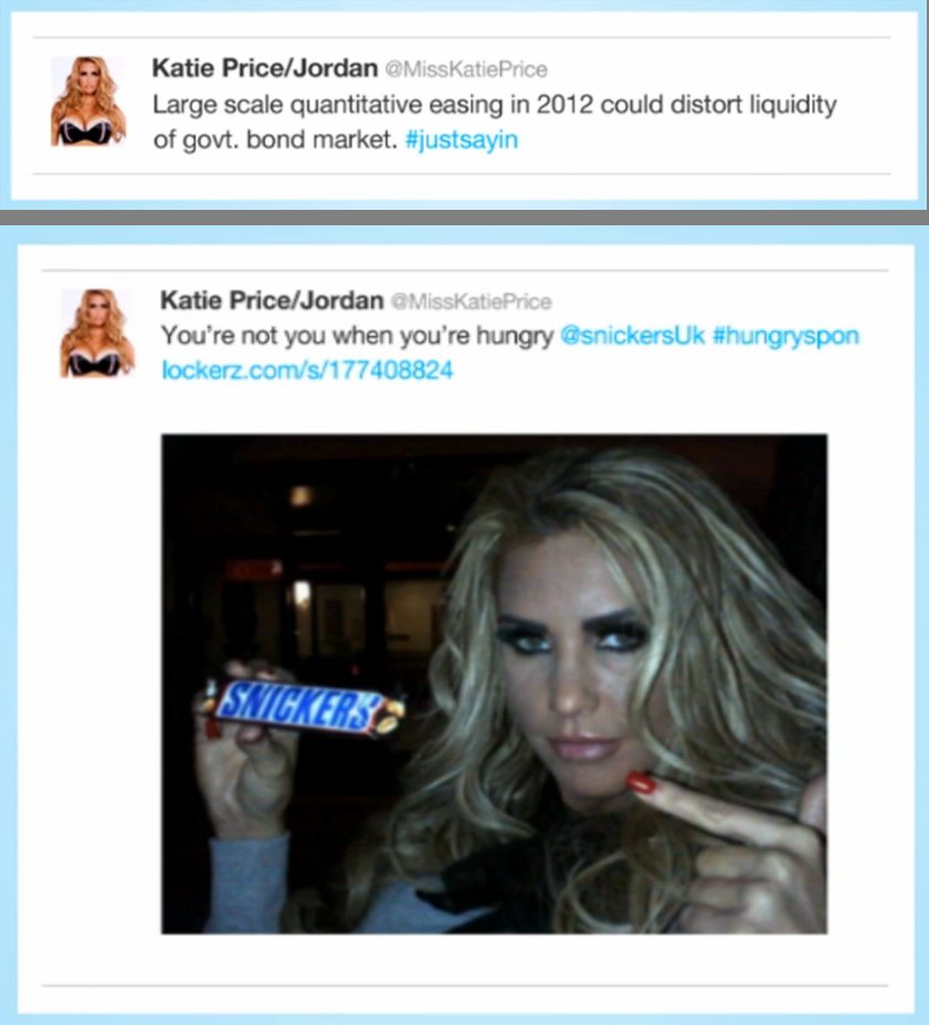 ReadMeLKP's tweet image. Home page and clever use of Twitter for Snickers.