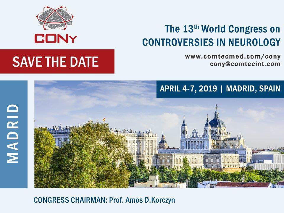 CONy Neurology tweet media