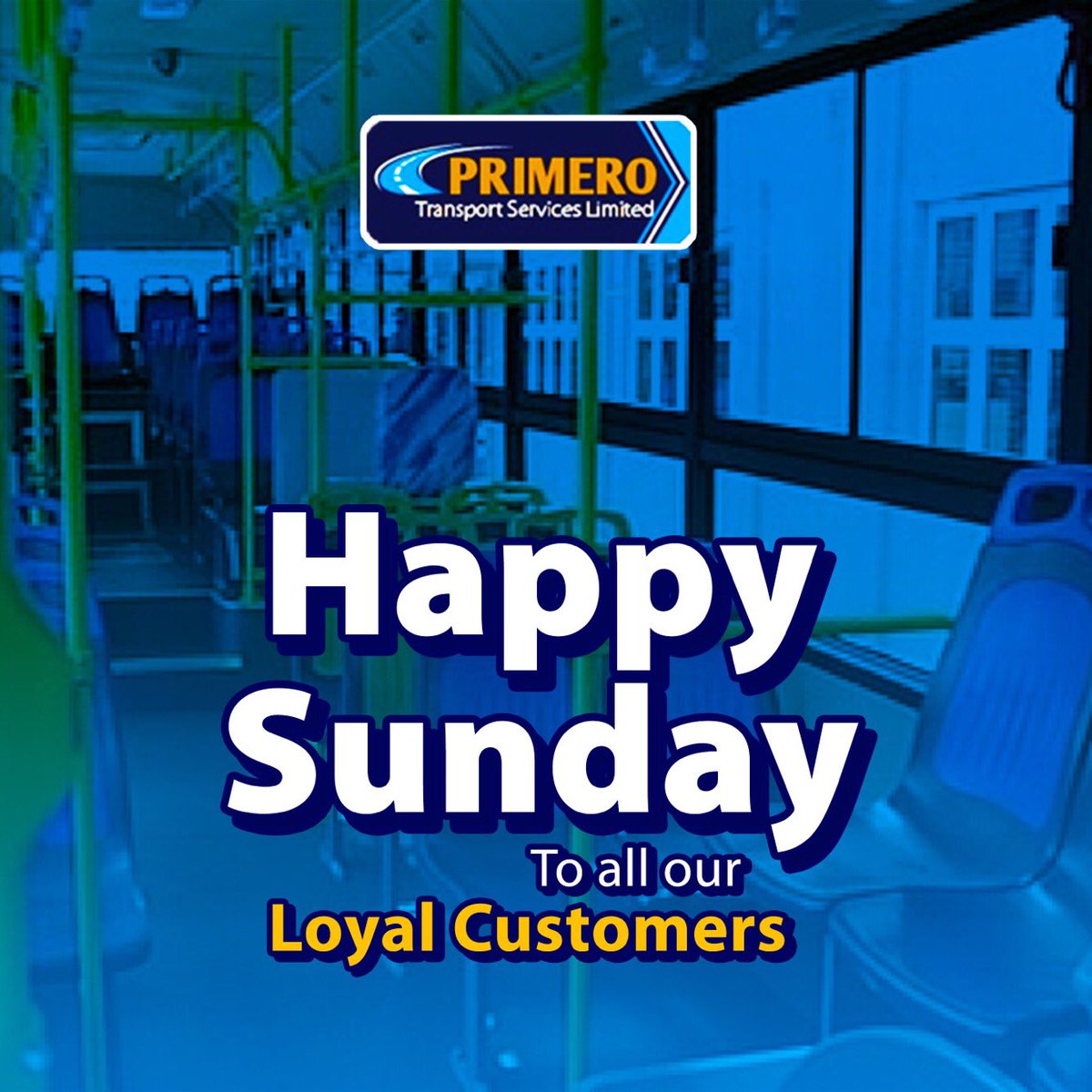 Primero Transport Services tweet media
