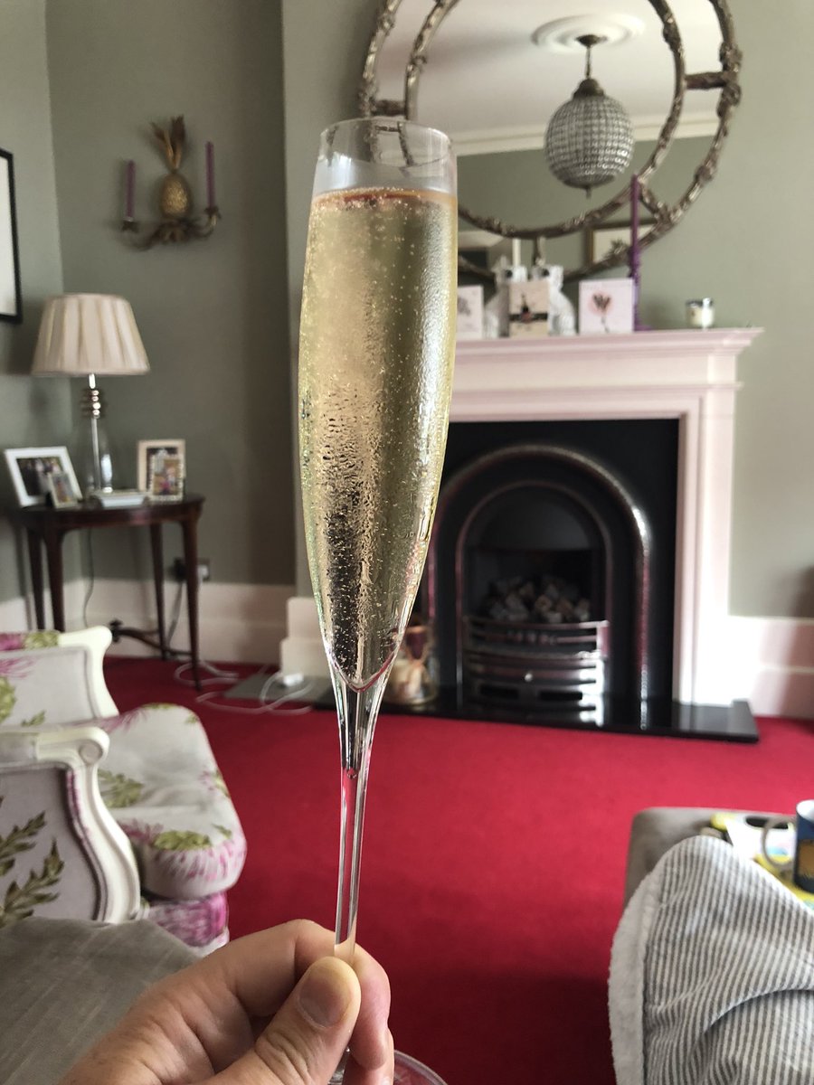 The only breakfast worth having after the #Lytham festival, courtesy of <a href="/BarriqueLytham/">Barrique</a> (love you guys!)