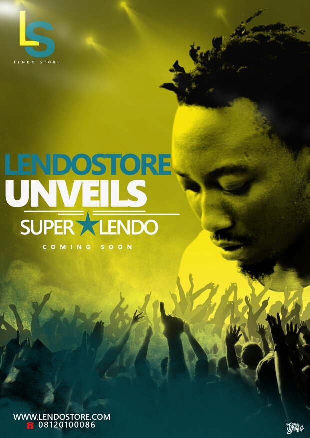LendoStore's tweet photo. #LendoStoreUnlocks #LendoStoreUnveils
#SuperStarLendo
#SuperStarLendoAndFriends
#Beehive
#AllenPo https://t.co/brK09p9jTS