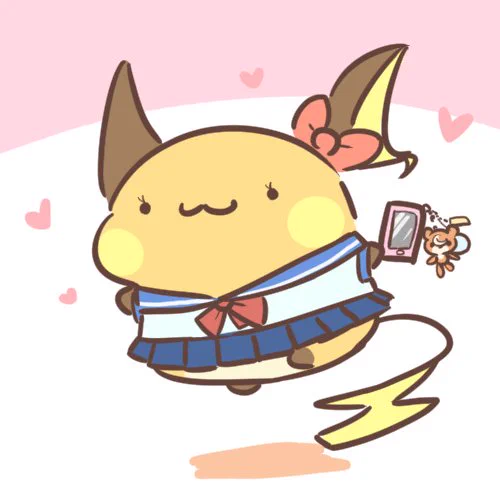 配信のおまけで描きました。 