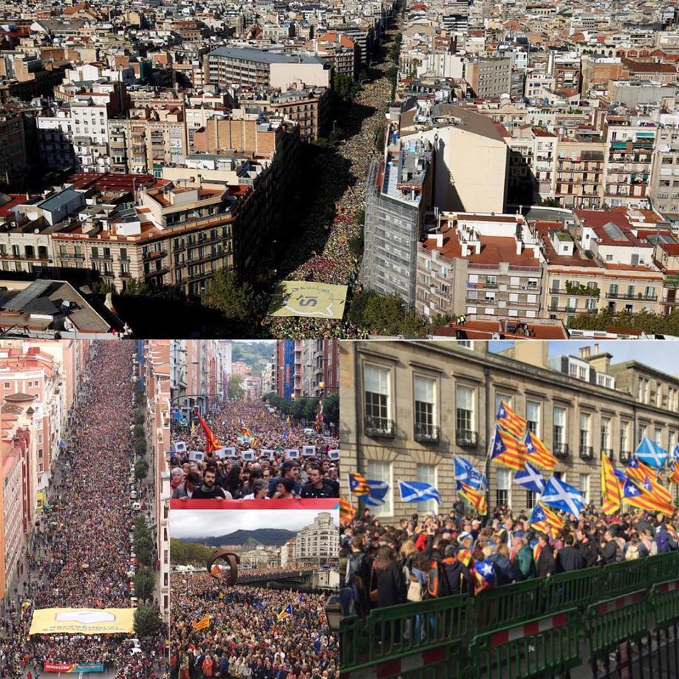 ICalzada's tweet photo. 'Is the ‘#RightToDecide’ a potential ‘democratic’ extension of the ‘#RightToTheCity’?' https://t.co/DbKbKapwxT via @ElgarPublishing #Barcelona #Bilbao #Glasgow #Cities #Devolution #Metropolitanisation https://t.co/OtltQuUhy3
